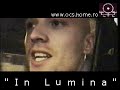 Videoclip Omul Cu Sobolani (OCS) In Lumina
