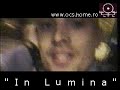 Omul cu sobolani - In lumina