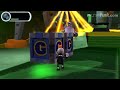 Secret Agent Clank -PSP- 09. Venantonio [1/3] [HD]
