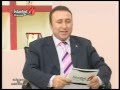 MİT E.DAİRE BAŞKANI MAHİR KAYNAK,ZEKİ BULGAN İLE POLİTİK SÖY
