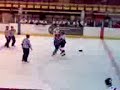 Clouthier v Skiehar round three