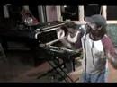 The Chitlin Song