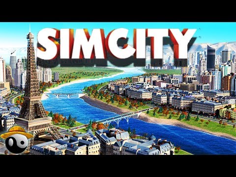 simcity 2013