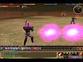North VS Black Ace