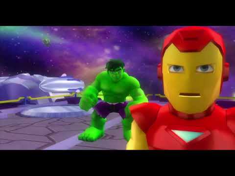YouTube video preview