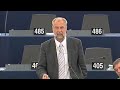 Johannes Lebech on Bosnia and Herzegovina