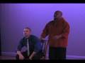 Spoken Word Poetry by Kinetic Affect 