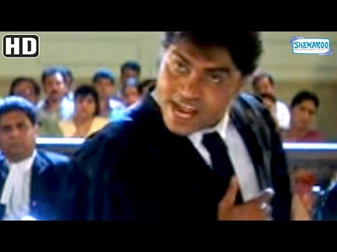 Hilarious comic scene - Johhny Lever Nirmal Pandey laughter ride - Hadh Kar Di Aapne