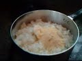 Risoto a Catarina