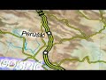 Autocesta A1: Zagreb-Split (dn. 5 od 8, Gacko polje-Gospi?)