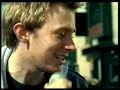 Clay Aiken - Invisible (Musikkvideo)
