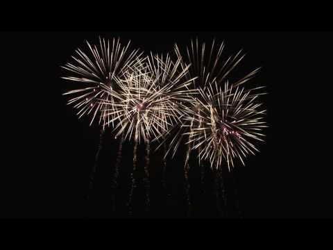 0 in HD | Japanese Fireworks 2007, Nagano Ebisuko, Nagano Ebisuko Fireworks Display