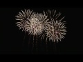 HD | Japanese Fireworks 2007, Nagano Ebisuko, Nagano Ebisuko Fireworks Display