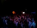 Zed Bias feat MC Fox @ Boogie Brain 2010, Szczecin