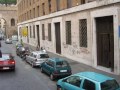 rome italy 2005