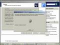 Active Directory installation