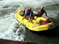 rafting na cachuera da fumaça fds