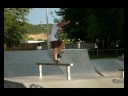 k-grind bs lip slide