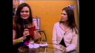 Clipping de TV ACIM - 2006 - 110