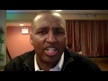 YouTube - Rev. Michel Faulkner speaks with NRO