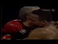 LOLENGA MOCK(RDC/DK) & CHARLES BREWER(USA) round10