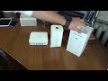 Видеообзор Apple Airport Extreme 802.11n