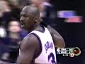 Michael Jordan 32pts vs Tracy McGrady 31pts Magic 02/03 NBA