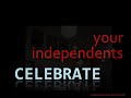 Independent Bookstores Matter