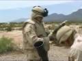 بعض من أسلحة اسرائيل:::MTHEL (THEL) - Mobile Tactical