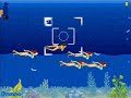 Thong Diver