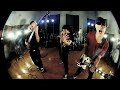 ONE OK ROCK – NO SCARED