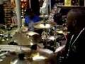 Gospel Jam Session at Guitar Center Pt.1