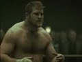BRAD PITT in SNATCH (MICKEY)