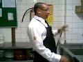 gar�o do tappas