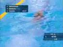 Womens 4x50 Freestyle - European Short Course 2007