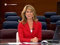 La Asamblea de Madrid cumple 25 años de su primera sesión