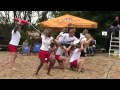 Strand-Voelkerball-WM-2011