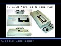 Classic Game Demo: SG-1000 Classic Game Demo: SG-1000