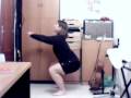 videos de Dragon Twist and Squat Form II : Please, comment !!!