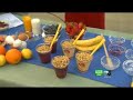 Nutritionist: You Should Never Skip Breakfast