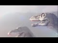 el fin de los dinosaurios