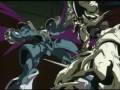 Escaflowne Teknoman