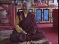 Gendun Rinpoche recalls the 16th Karmapa, part.1