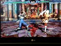 [Pride 2008] Riku (Taki) vs Sacred (Cass,Soph)  - 1/2 W 1/3