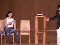 Novruz 2006 Azerbaycanlilar Kayseride Talkshow part3