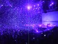 Coldplay - Birmingham - Lovers In Japan (Osaka Sun Mix)