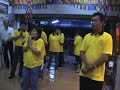 Bathing of The Buddha-1