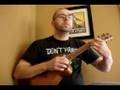 Ukulele Outtakes and V-log