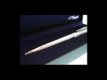 S.T. Dupont Palladium Diamond Heads Ballpoint Pen - 485110 - Bolígrafo - Kugelschreiber