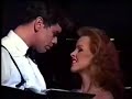 karyn overstreet & christine hewett were two broadway chorines who not only worked in business but reviewed musicals for a cable tv channel.  this is a review from 